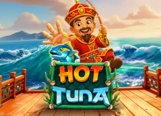 Hot Tuna - HEROBET168