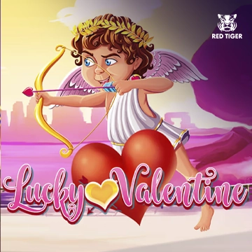 Lucky Valentine - HEROBET168