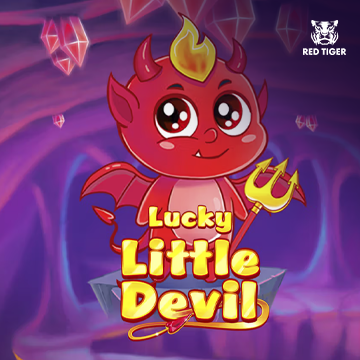 Lucky Little Devil - HEROBET168