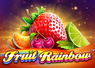 Fruit Rainbow - HEROBET168