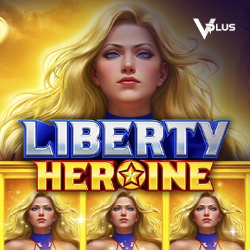 Liberty Heroine - HEROBET168