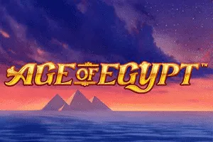 Age of Egypt - HEROBET168