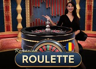 Romanian Roulette - HEROBET168