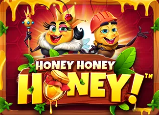 Honey Honey Honey - HEROBET168