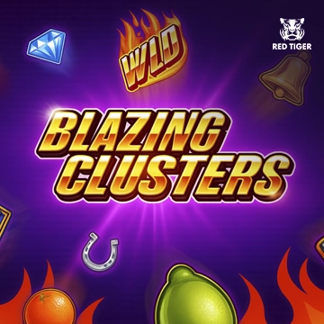 Blazing Clusters - HEROBET168