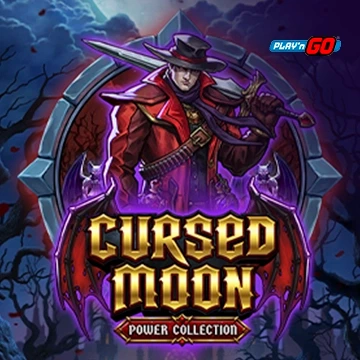 Cursed Moon Power Collection - HEROBET168