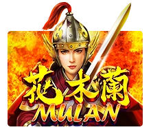 Mulan - HEROBET168