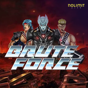 Brute Force - HEROBET168