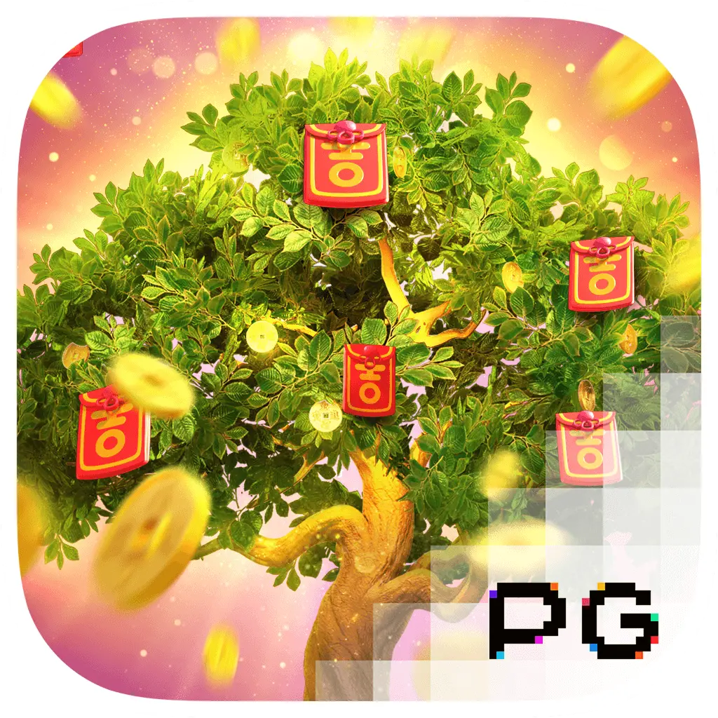 Prosperity Fortune Tree - HEROBET168