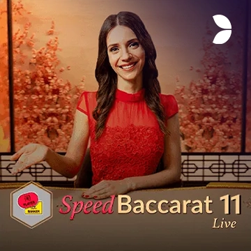 Speed Baccarat 11 - HEROBET168