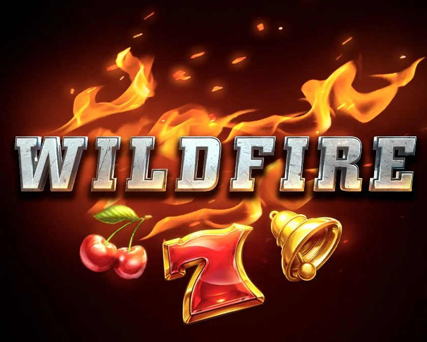 Wildfire - HEROBET168