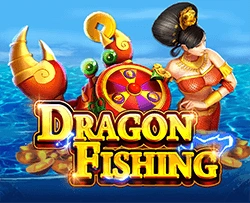 Dragon Fishing - HEROBET168