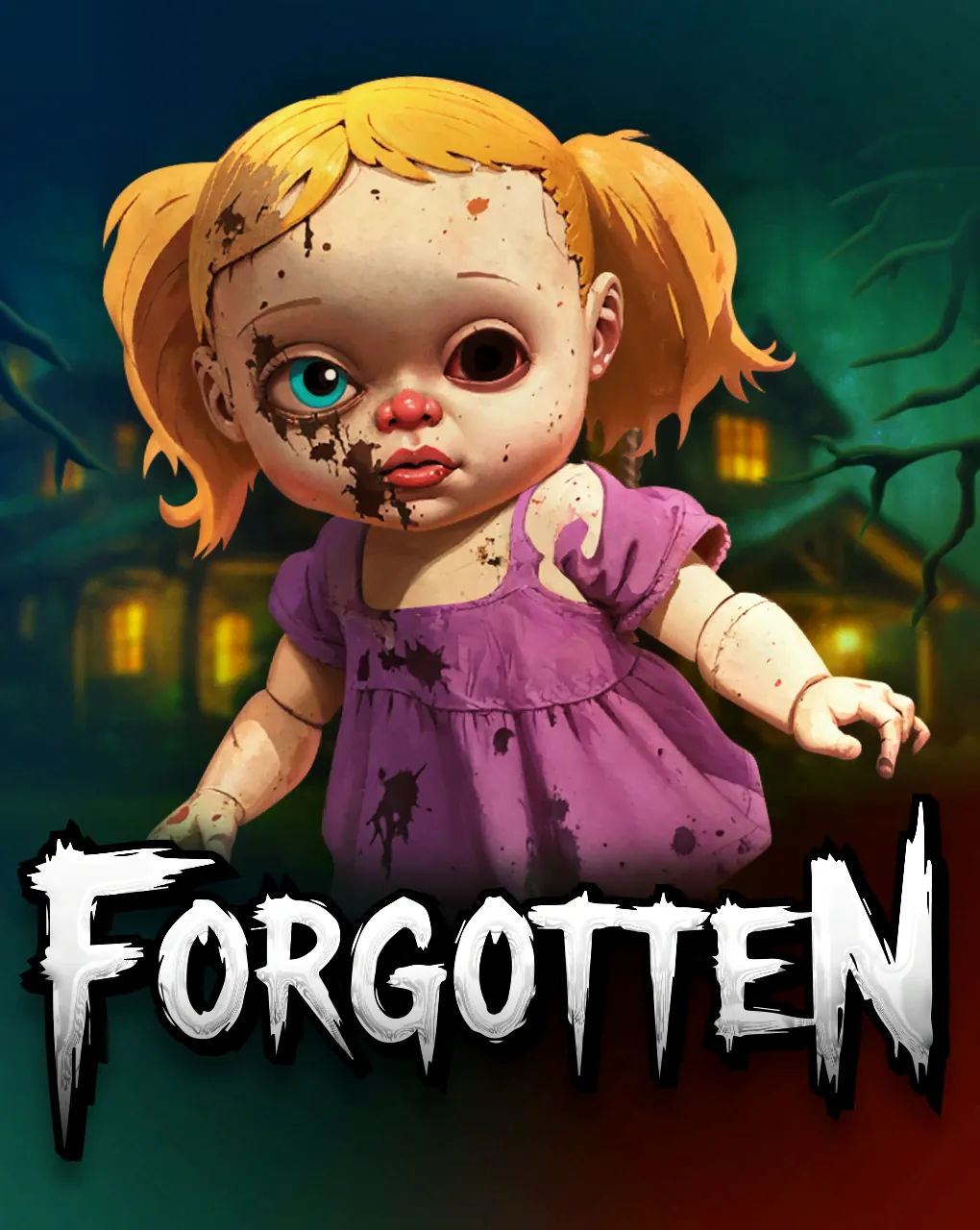 Forgotten - HEROBET168