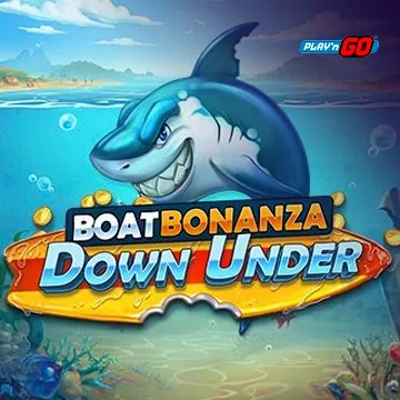 Boat Bonanza Down Under - HEROBET168