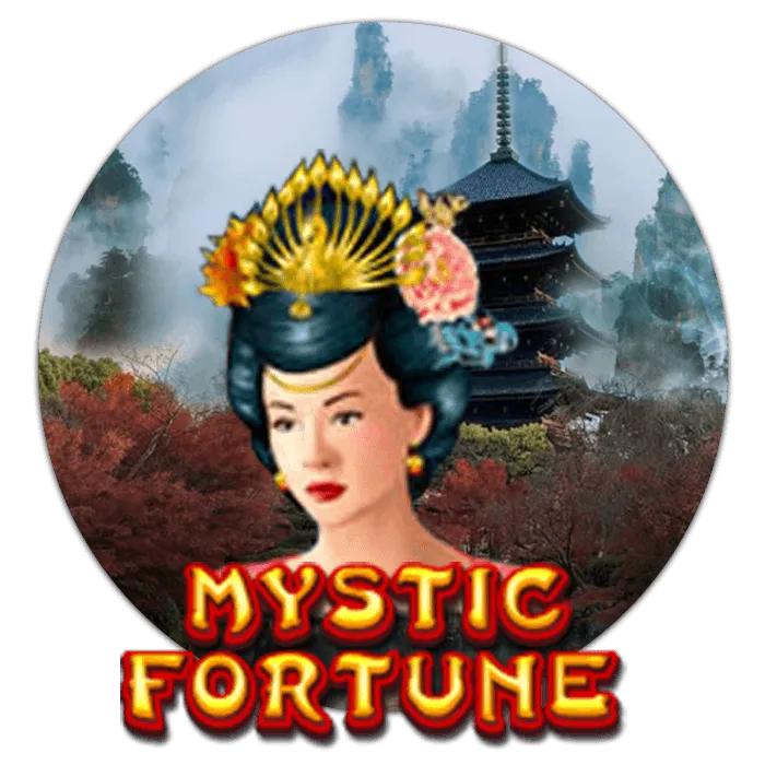 Mystic Fortune - HEROBET168