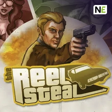 Reel Steal - HEROBET168