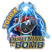 LIGHTNING BOMB - HEROBET168