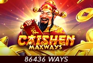 Caishen - HEROBET168
