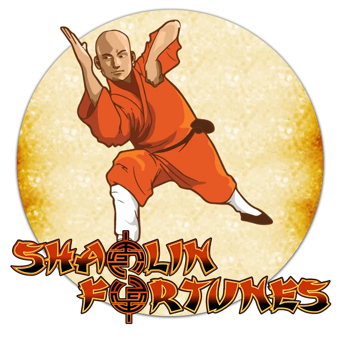 Shaolin Fortunes - HEROBET168