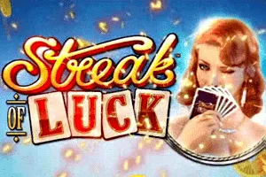 Streak of Luck - HEROBET168