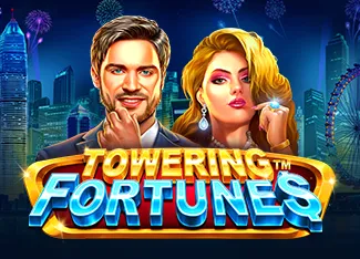 Towering Fortunes - HEROBET168