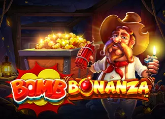 Bomb Bonanza - HEROBET168