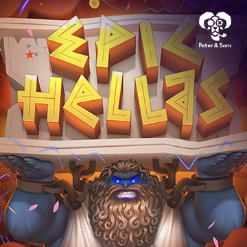 Epic Hellas - HEROBET168