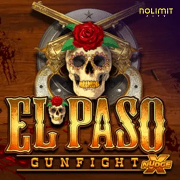 El Paso Gunfight xNudge - HEROBET168