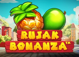 Rujak Bonanza - HEROBET168