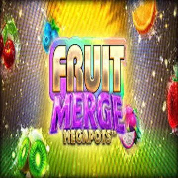 Bigtime : Fruit Merge Megapots - HEROBET168
