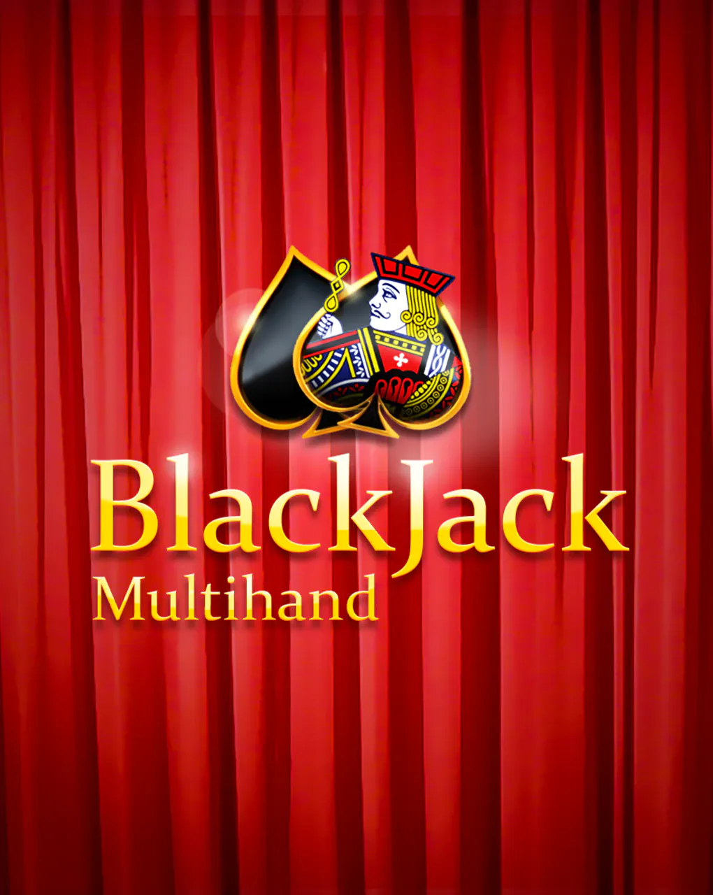 Multihand Blackjack - HEROBET168