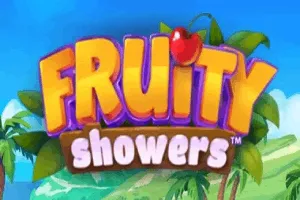 Fruity Showers - HEROBET168