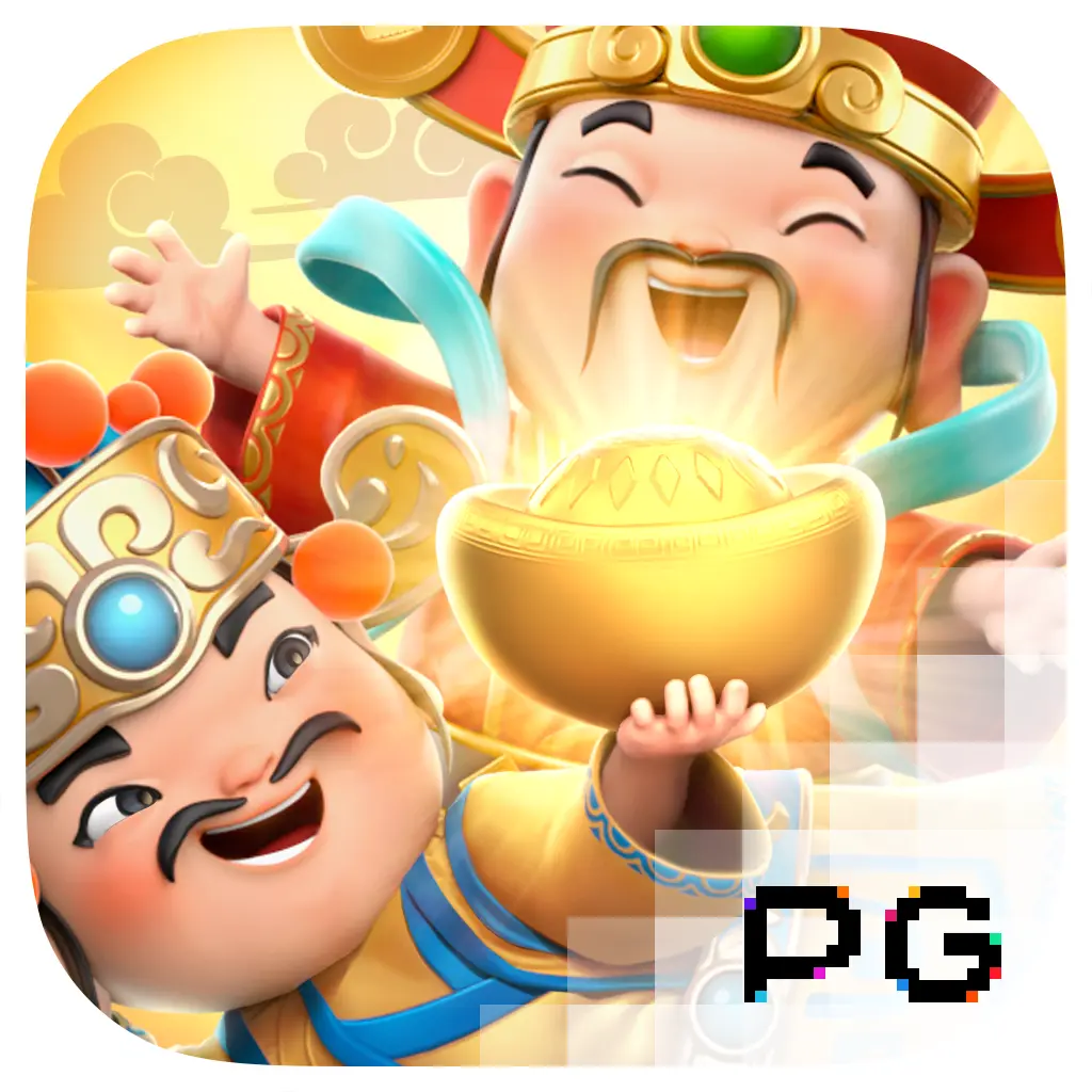 Cai Shen Wins - HEROBET168