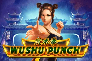 Wushu Punch - HEROBET168