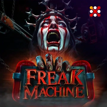 Freak Machine - HEROBET168