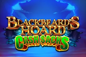 Blackbeard’s Hoard Cash Sacks - HEROBET168