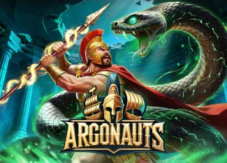 Argonauts - HEROBET168