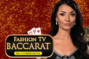 Fashion TV Baccarat NC - HEROBET168