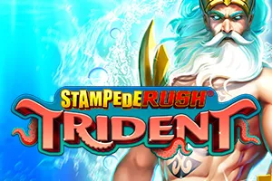 Stampede Rush Trident - HEROBET168