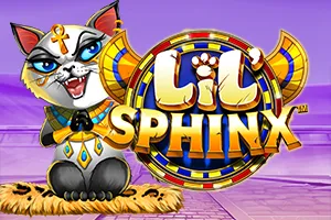 Lil Sphinx - HEROBET168
