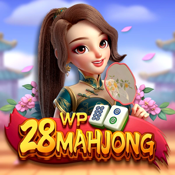WP 28 Mahjong - HEROBET168