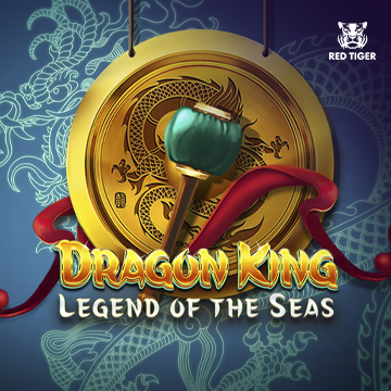 Dragon King: Legend Of The Seas - HEROBET168