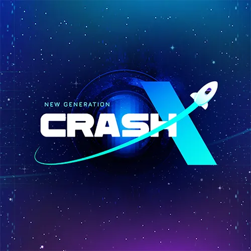 Crash X - HEROBET168