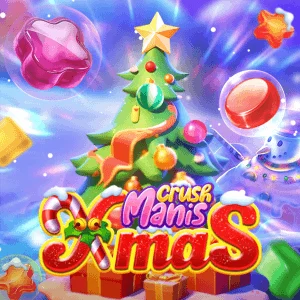 Sweet Crush Xmas - HEROBET168