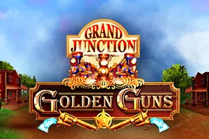 Grand Junction: Golden Guns - HEROBET168