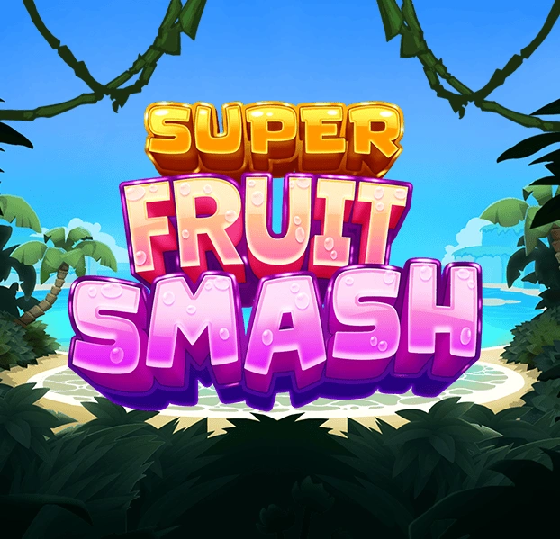 Super Fruit Smash - HEROBET168