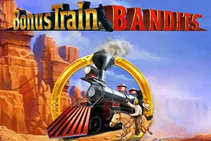 Bonus Train Bandits - HEROBET168