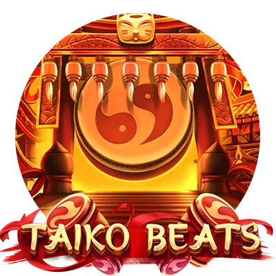 Taiko Beats - HEROBET168