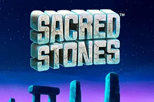 Sacred Stones - HEROBET168