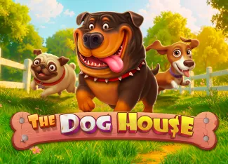 The Dog House - HEROBET168